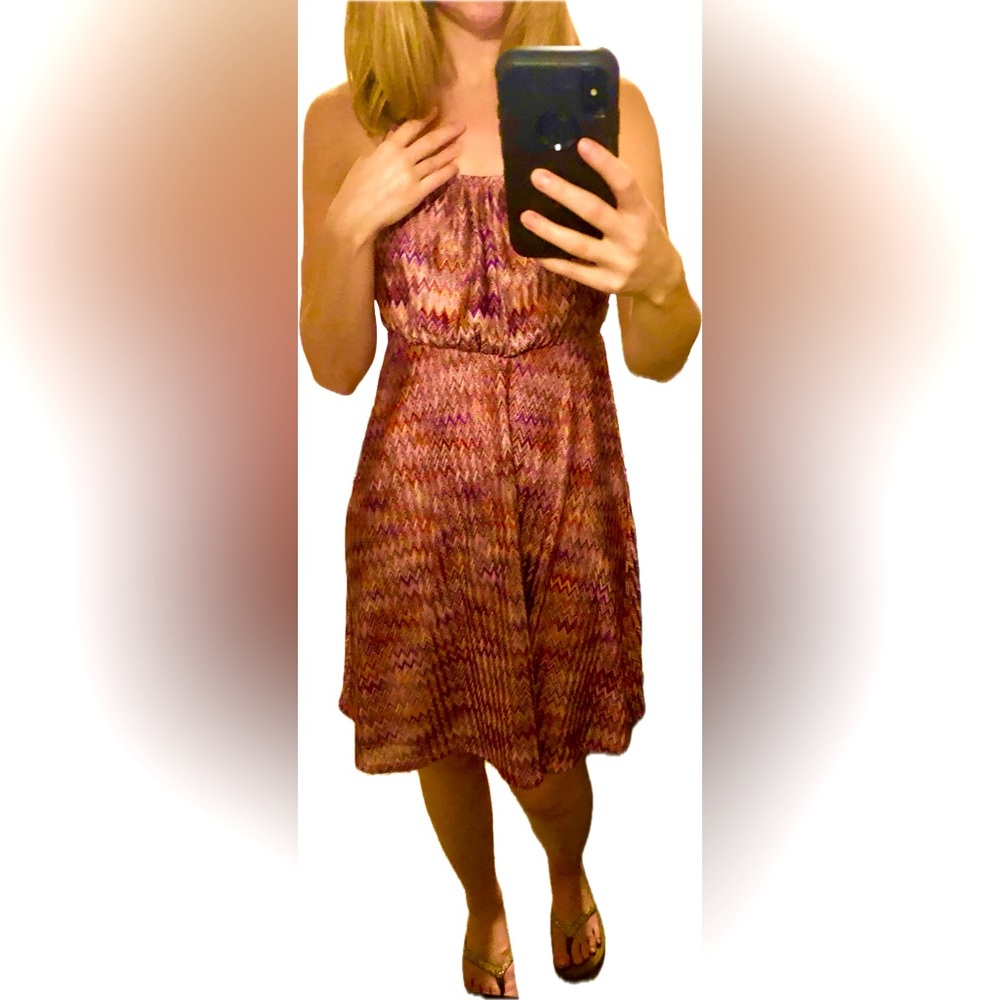 Meet your Posher, Dominique